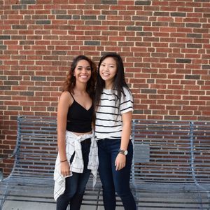 Meet your Posher, Erin